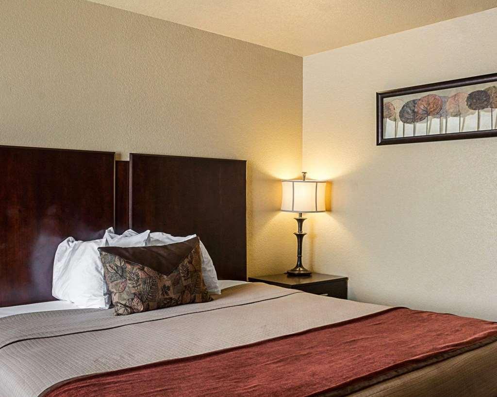 Econo Lodge Black Hills Rapid City Oda fotoğraf