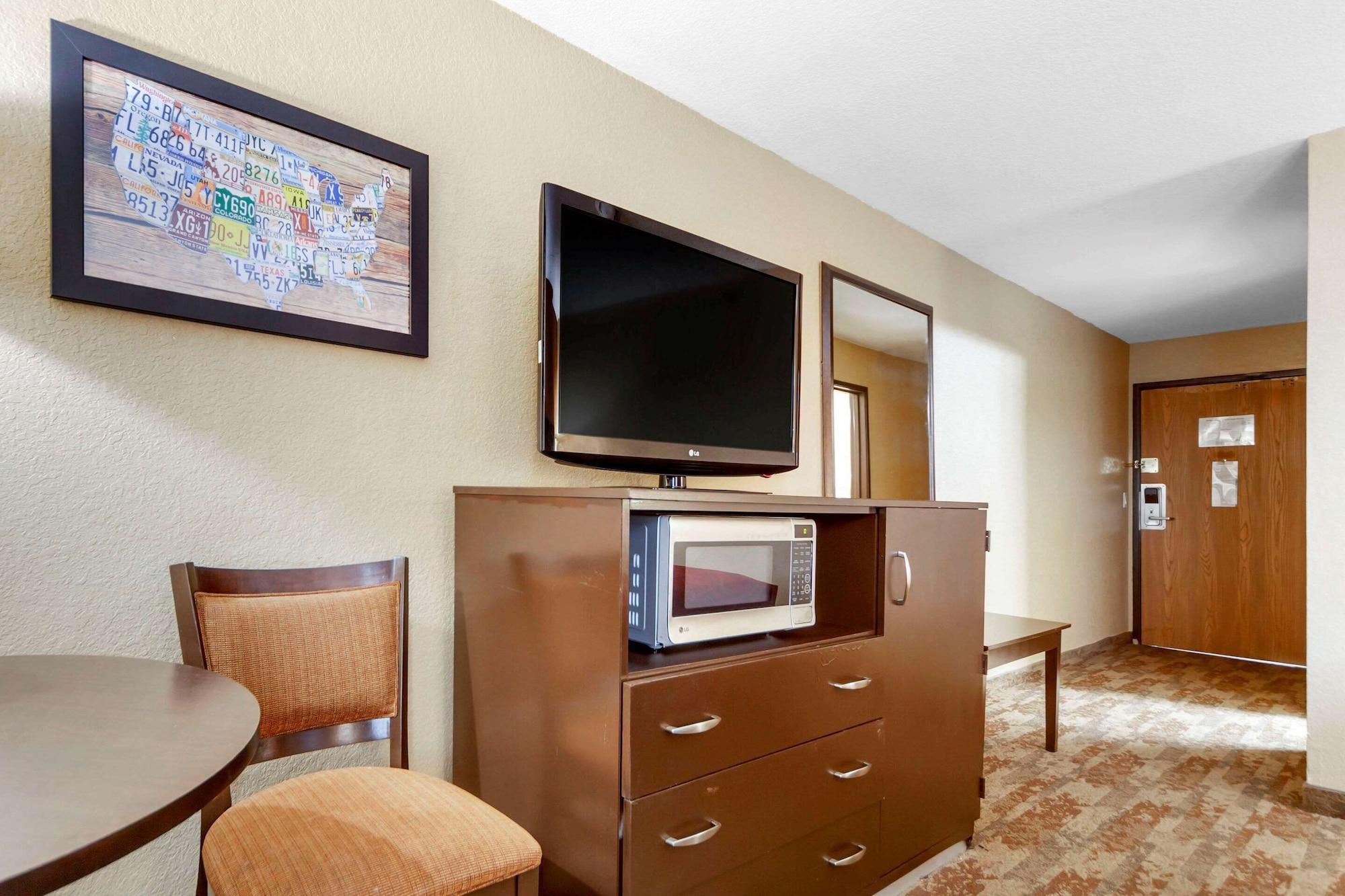 Econo Lodge Black Hills Rapid City Dış mekan fotoğraf
