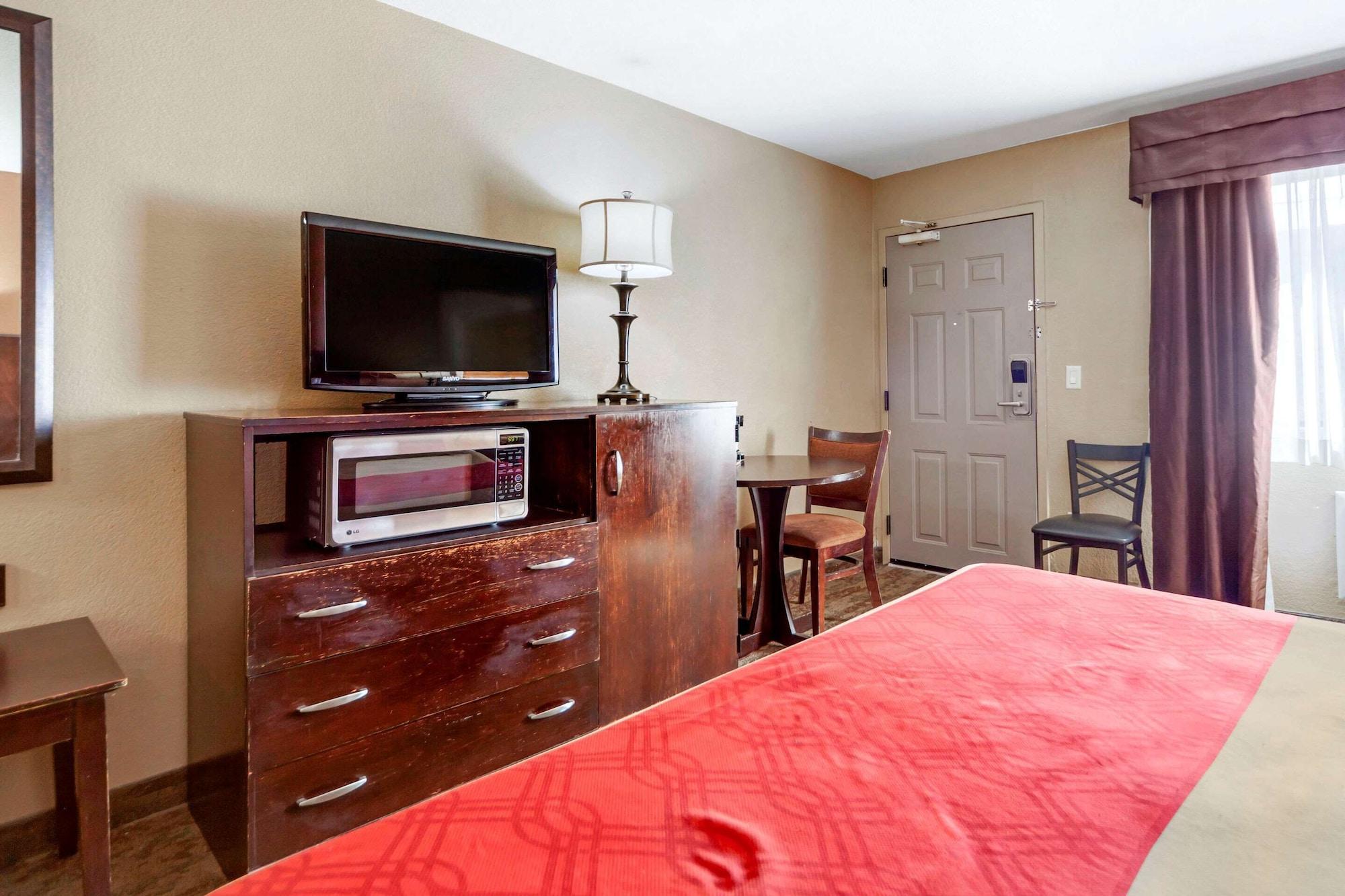 Econo Lodge Black Hills Rapid City Dış mekan fotoğraf