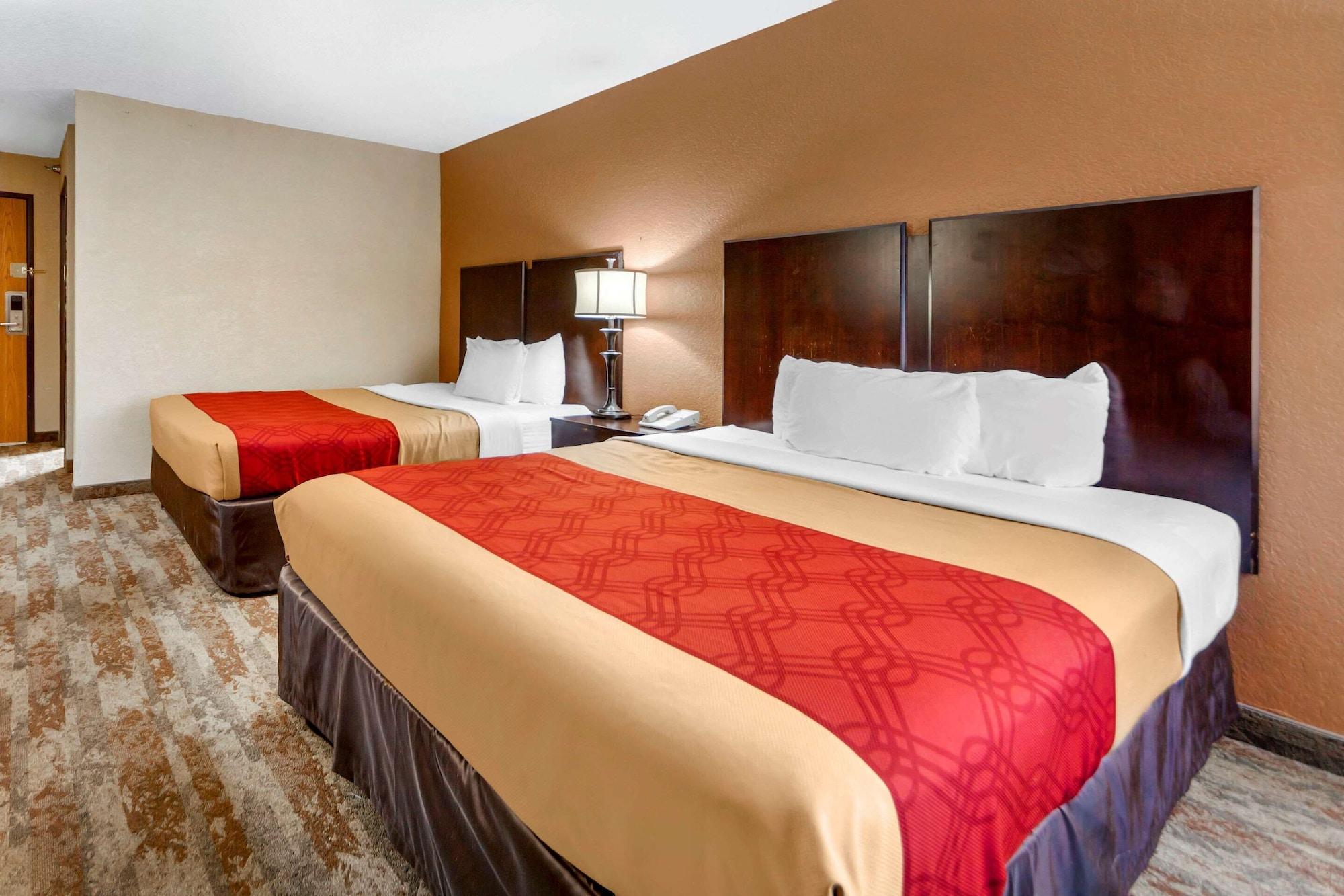 Econo Lodge Black Hills Rapid City Dış mekan fotoğraf