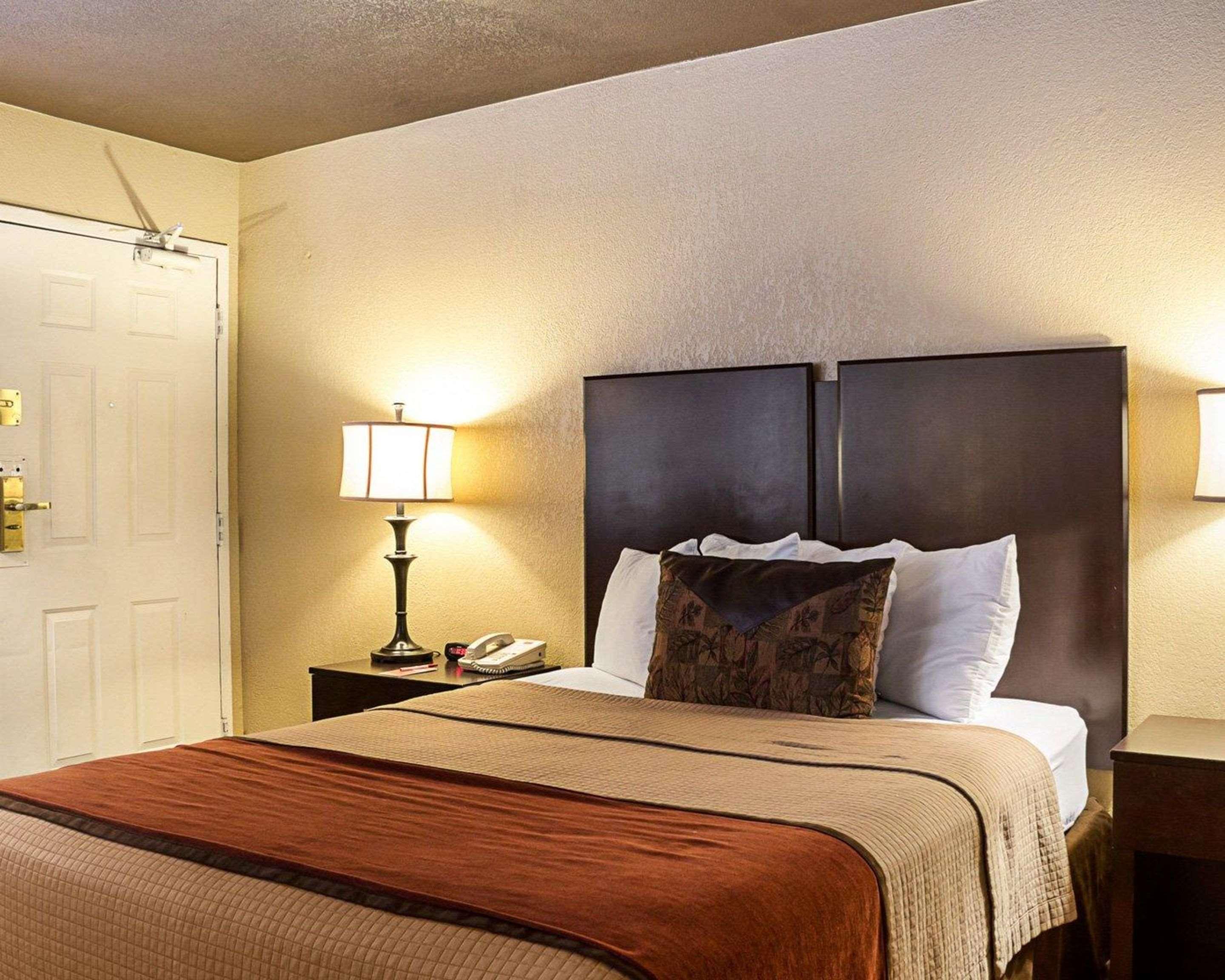 Econo Lodge Black Hills Rapid City Dış mekan fotoğraf