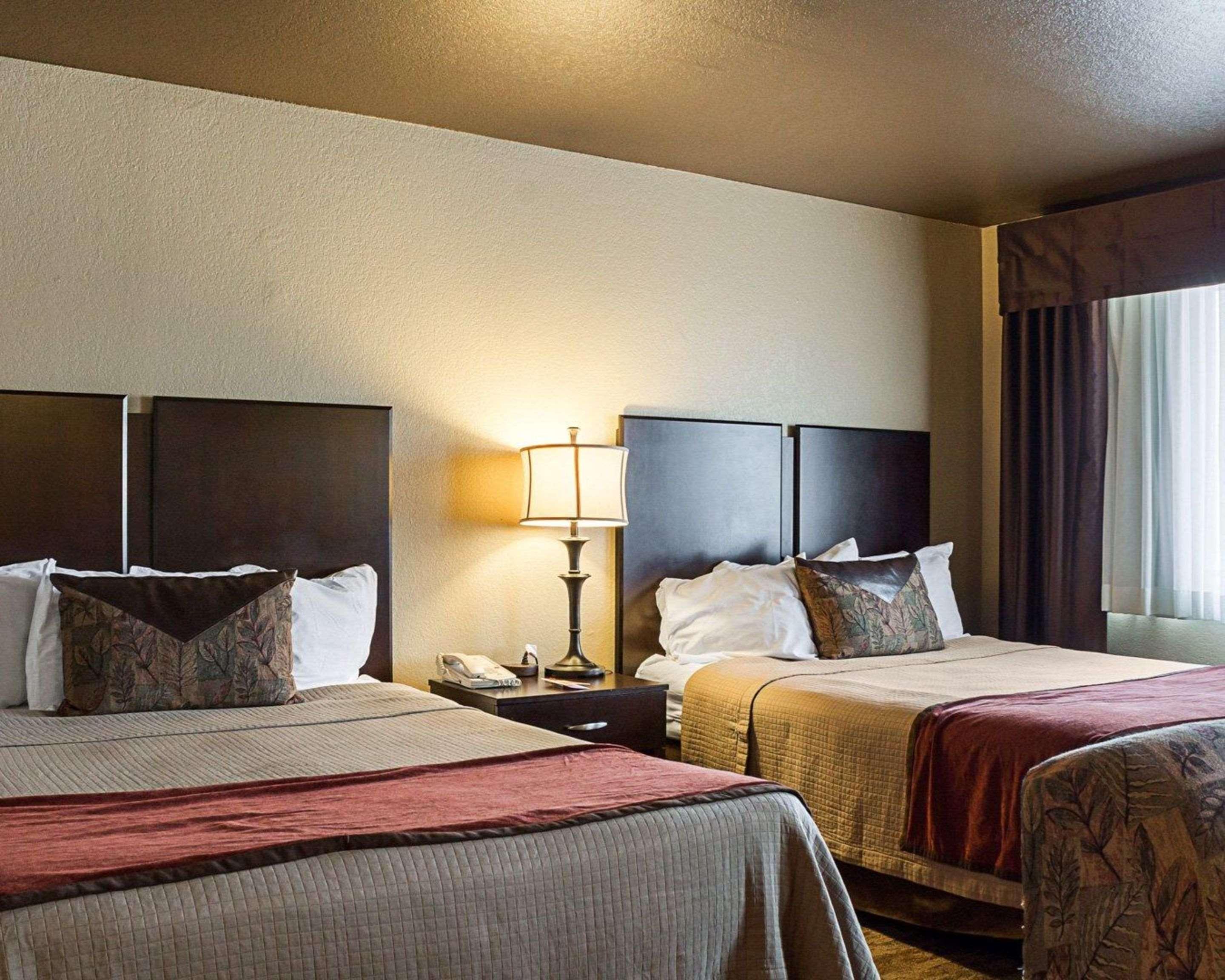 Econo Lodge Black Hills Rapid City Dış mekan fotoğraf