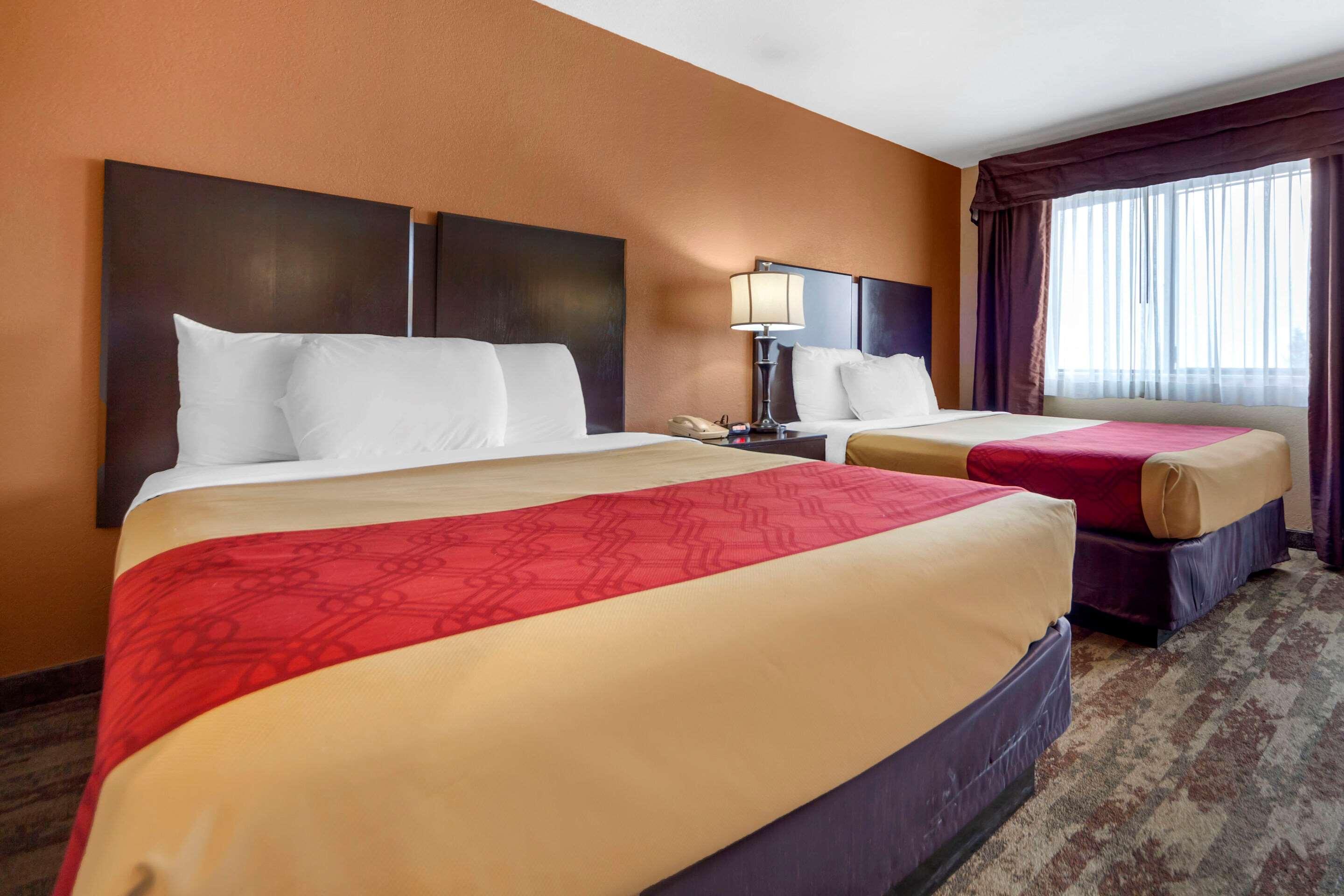 Econo Lodge Black Hills Rapid City Dış mekan fotoğraf