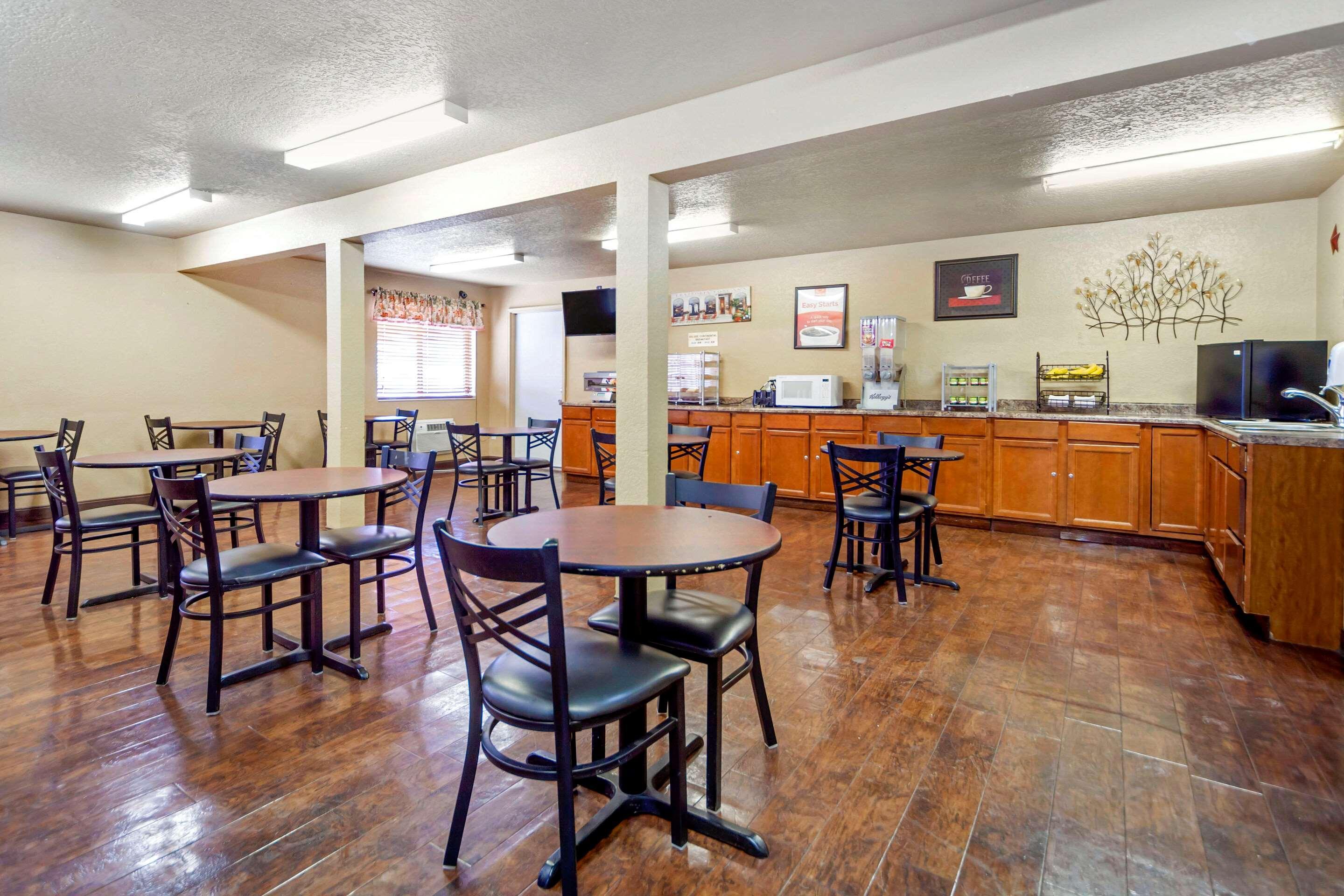 Econo Lodge Black Hills Rapid City Dış mekan fotoğraf
