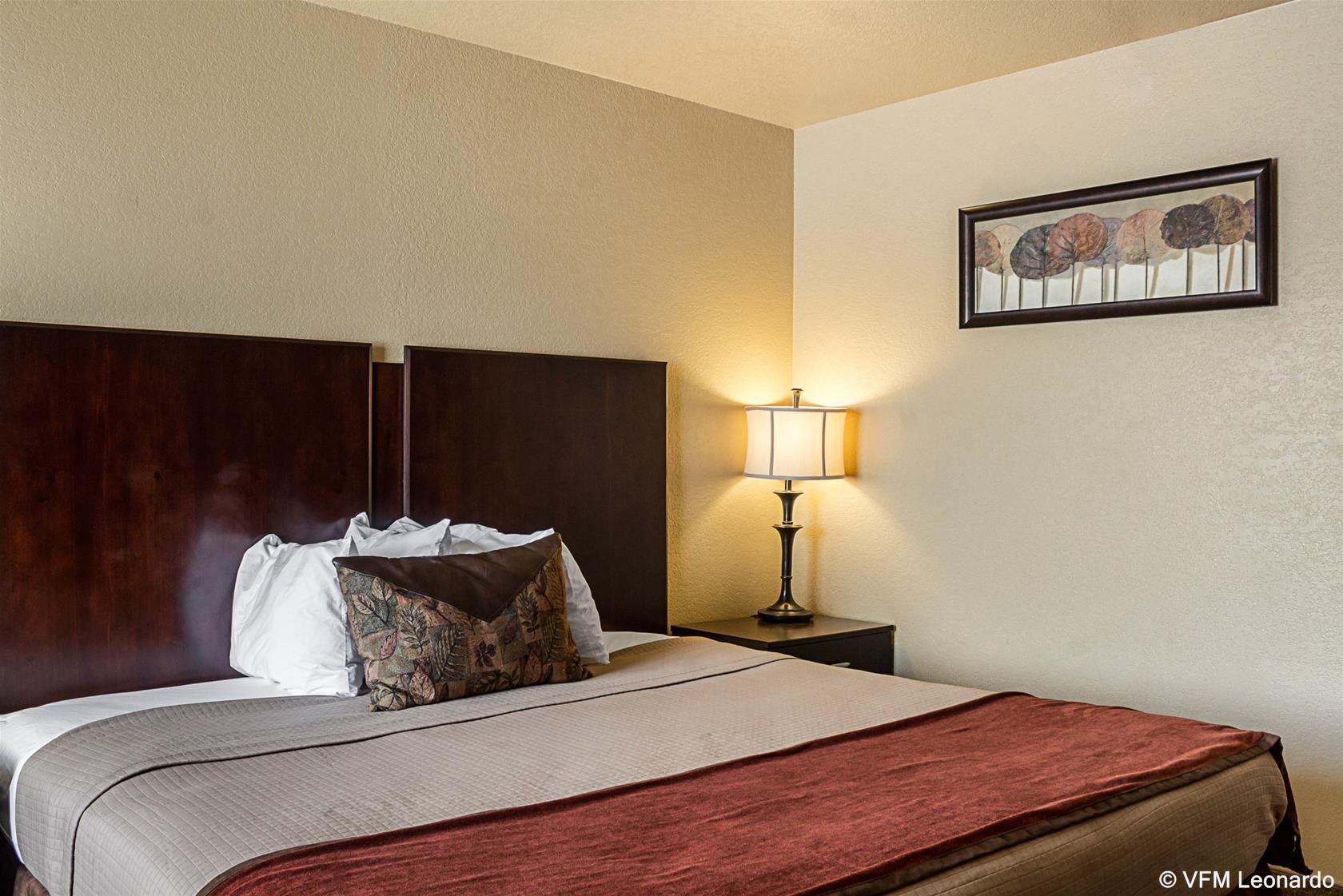 Econo Lodge Black Hills Rapid City Dış mekan fotoğraf