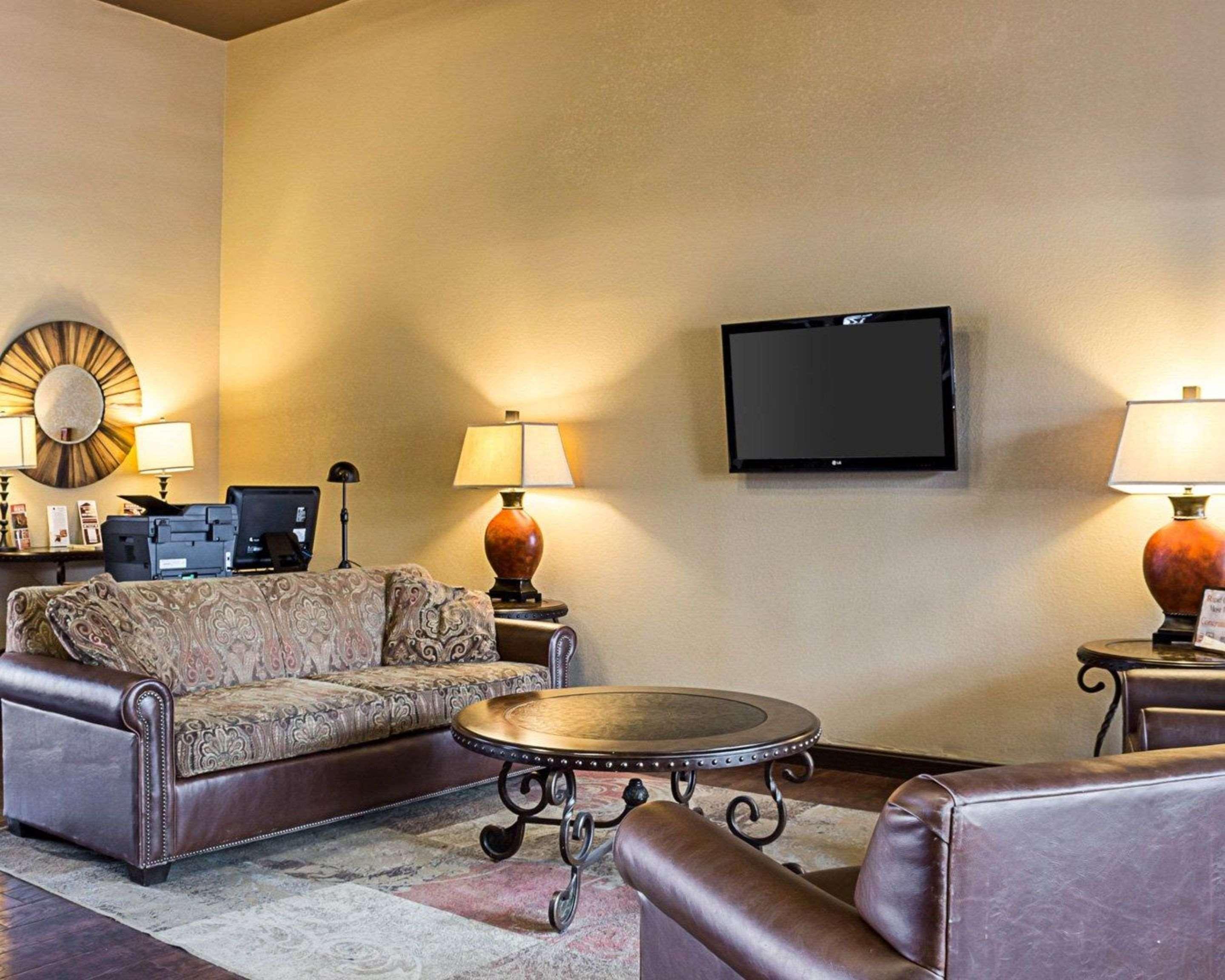 Econo Lodge Black Hills Rapid City Dış mekan fotoğraf