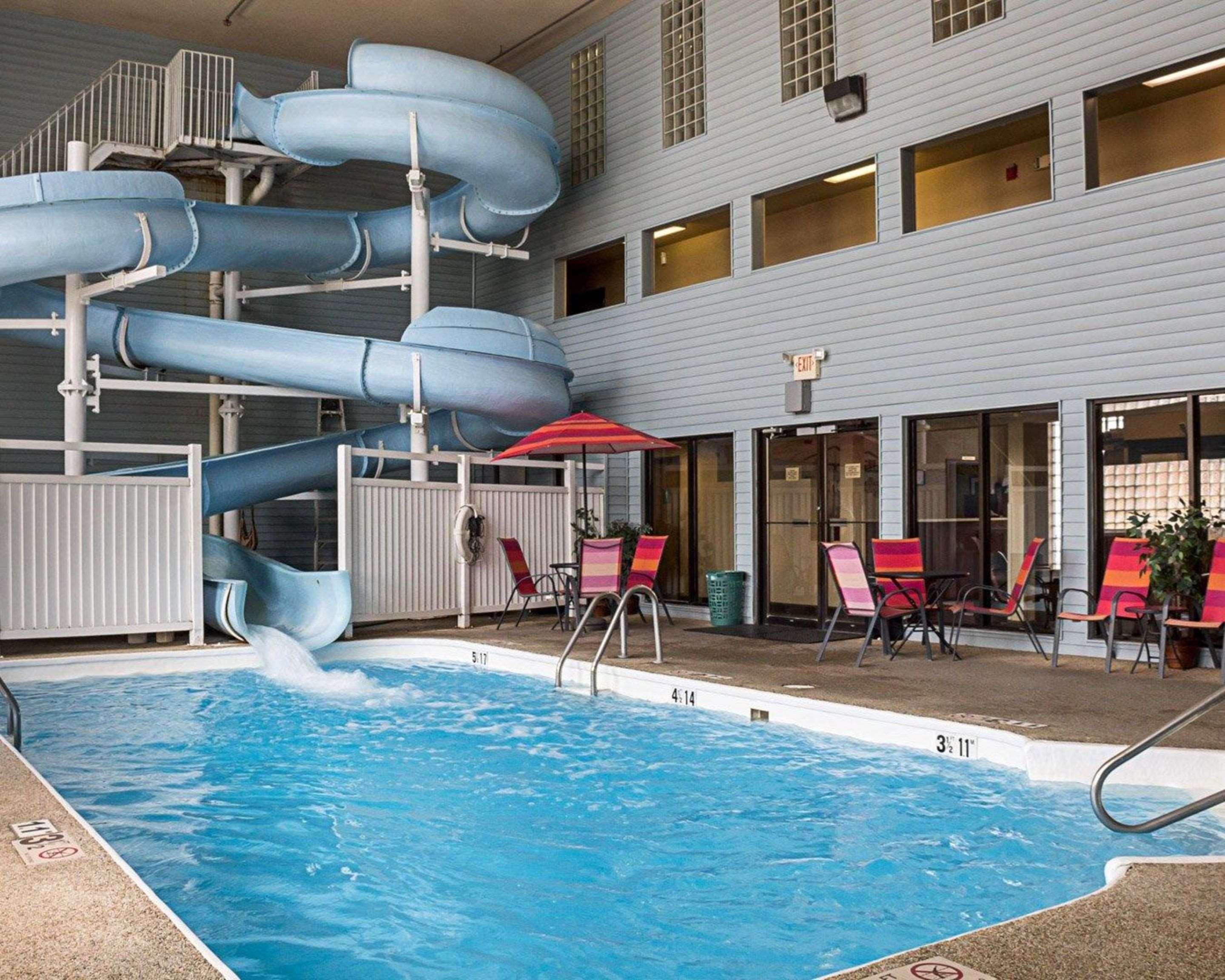 Econo Lodge Black Hills Rapid City Dış mekan fotoğraf