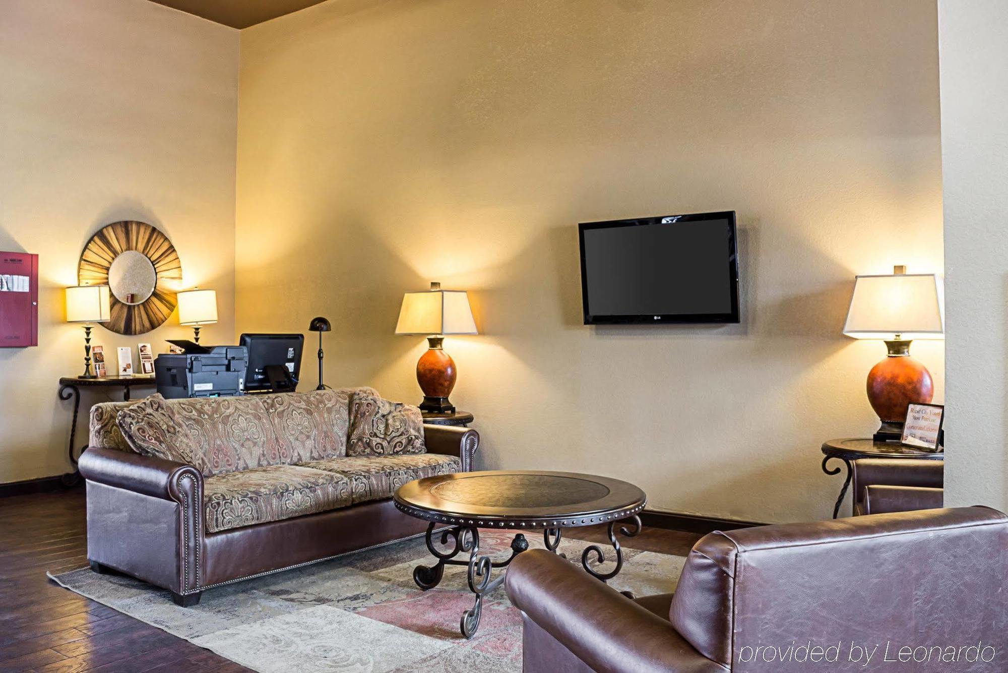 Econo Lodge Black Hills Rapid City Dış mekan fotoğraf