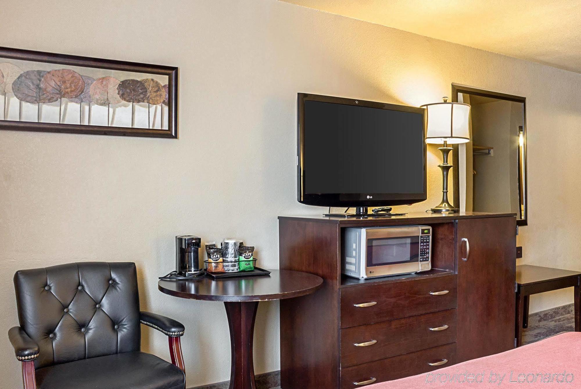 Econo Lodge Black Hills Rapid City Dış mekan fotoğraf
