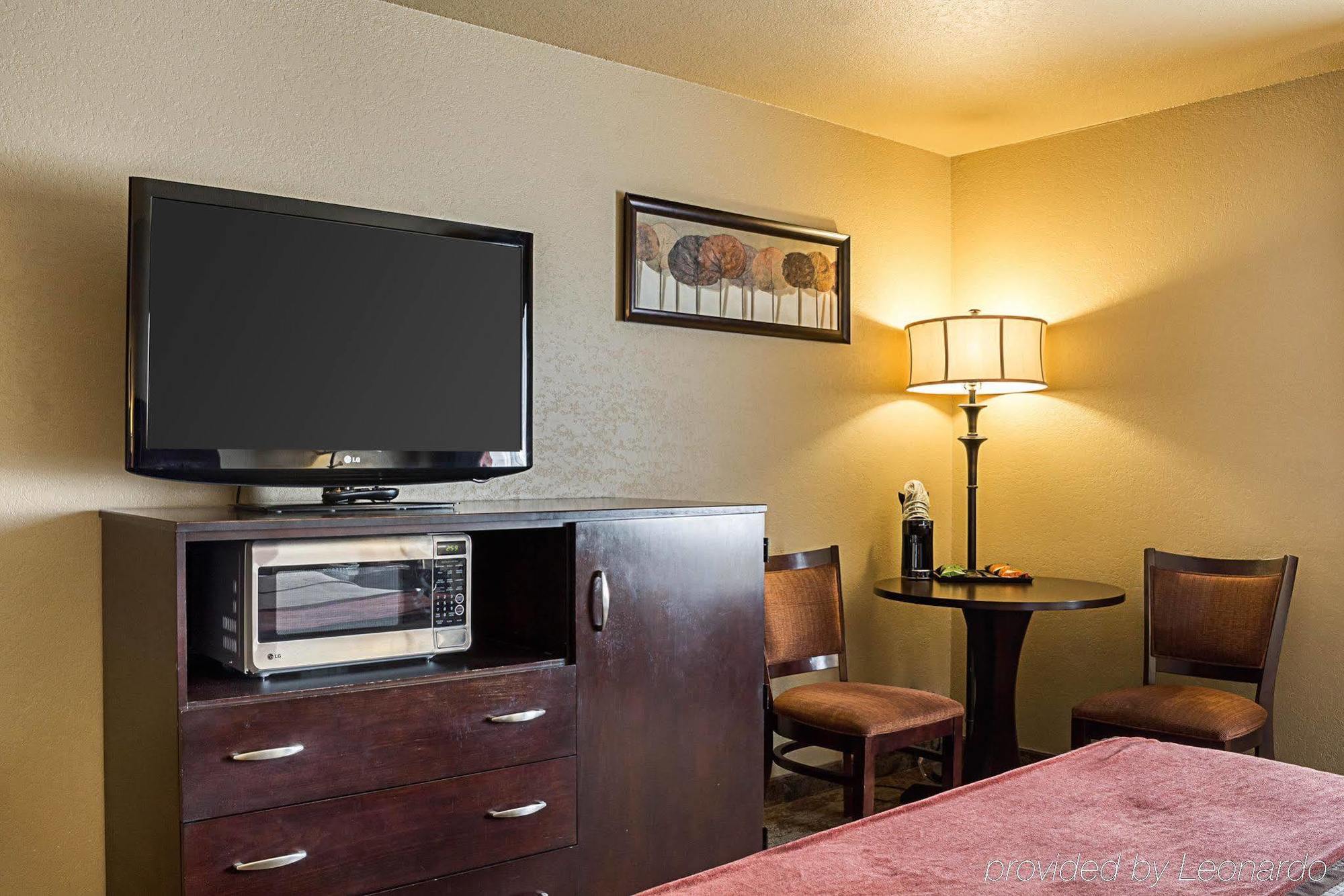 Econo Lodge Black Hills Rapid City Dış mekan fotoğraf