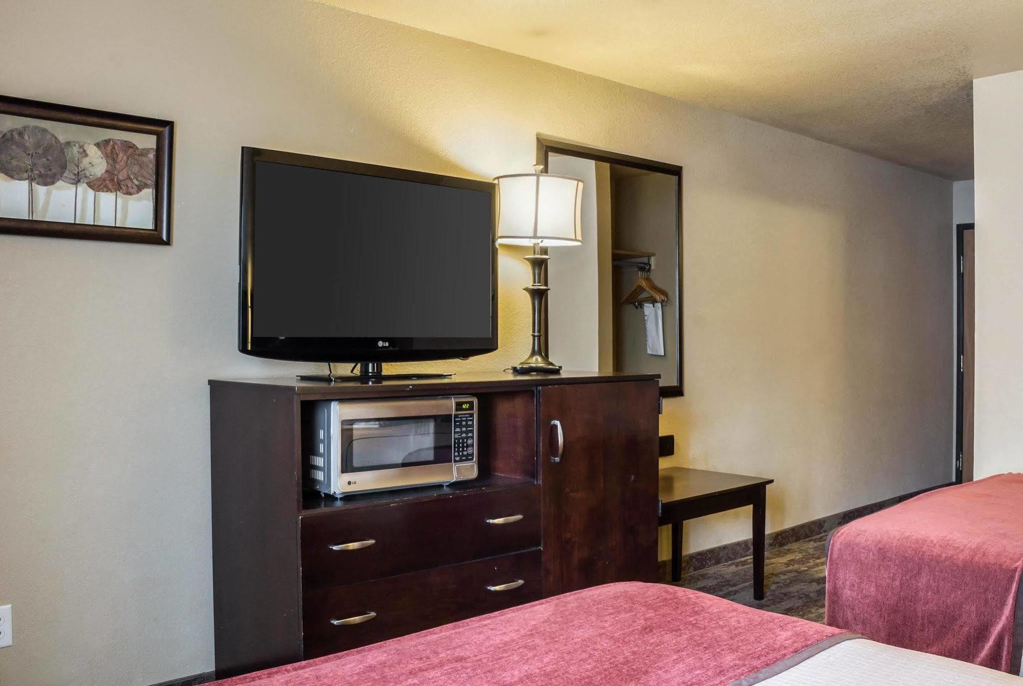 Econo Lodge Black Hills Rapid City Dış mekan fotoğraf