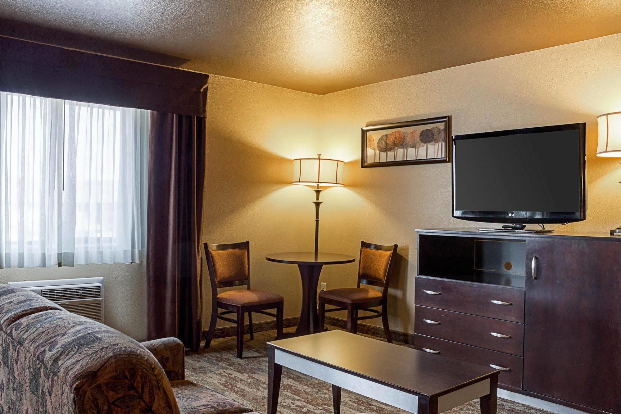 Econo Lodge Black Hills Rapid City Dış mekan fotoğraf